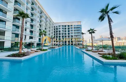 Apartment - 2 Bedrooms - 2 Bathrooms for rent in Binghatti Phoenix - Jumeirah Village Circle - Dubai