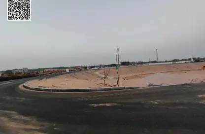 Land - Studio for sale in Al Helio 1 - Al Helio - Ajman