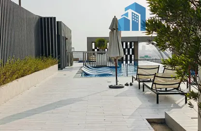 شقة - 3 غرف نوم - 5 حمامات للايجار في مشروع إثراء ديرة - ديرة - دبي