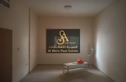 Apartment - 1 Bedroom - 1 Bathroom for rent in Al Rashidiya Towers - Ajman Downtown - Ajman