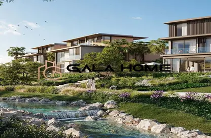 Villa - 3 Bedrooms - 4 Bathrooms for sale in Nad Al Sheba - Dubai