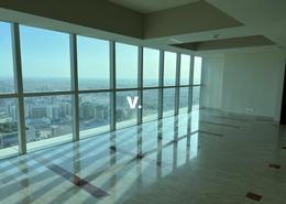 Apartment - 1 bedroom - 2 bathrooms for rent in World Trade Center - Dubai
