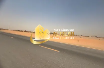 أرض - استوديو للبيع في الصجعة الصناعية - آلصجعه - الشارقة