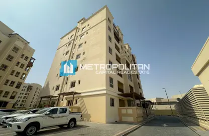 شقة - 2 غرف نوم - 3 حمامات للبيع في بوابة الشرق - بني ياس شرق - بني ياس - أبوظبي