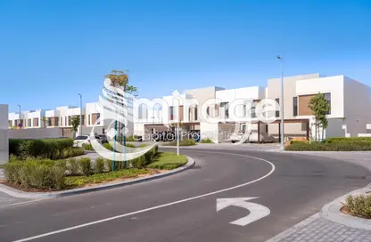Townhouse - 2 Bedrooms - 3 Bathrooms for sale in Noya 1 - Noya - Yas Island - Abu Dhabi