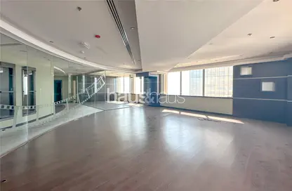 Office Space - Studio for rent in Business Central Tower A - Business Central - Dubai Media City - Dubai