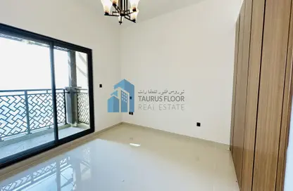 Apartment - 1 Bedroom - 2 Bathrooms for rent in Jaddaf Views - Al Jaddaf - Dubai