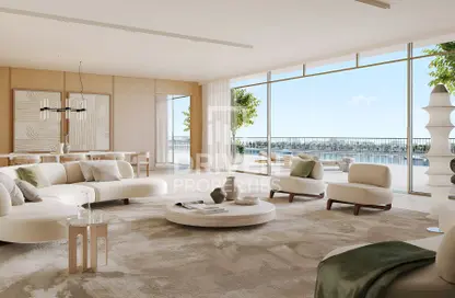 Apartment - 1 Bedroom - 2 Bathrooms for sale in Bay Grove Residences - Dubai Islands - Deira - Dubai