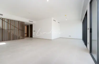 Villa - 4 Bedrooms - 5 Bathrooms for sale in Harmony 3 - Harmony - Tilal Al Ghaf - Dubai
