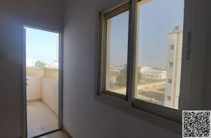 شقة - غرفة نوم - 1 حمام للايجار في الراشدية 1 - الراشدية - عجمان