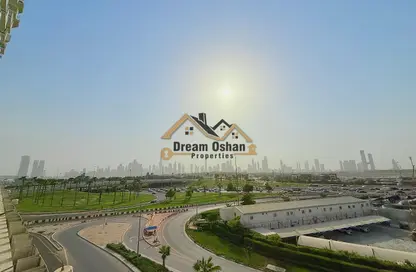 Apartment - 1 Bedroom - 1 Bathroom for sale in Farhad Azizi Residence - Al Jaddaf - Dubai