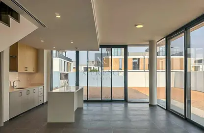 فيلا - 5 غرف نوم - 8 حمامات للايجار في جون - المرابع العربية 3 - دبي فيلا - 5 غرف نوم - 8 حمامات للايجار في جون - المرابع العربية 3 - دبي