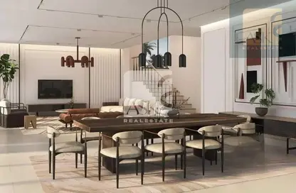 Villa - 5 Bedrooms - 5 Bathrooms for sale in Park Greens 2 - Park Greens - Damac Hills 2 - Dubai