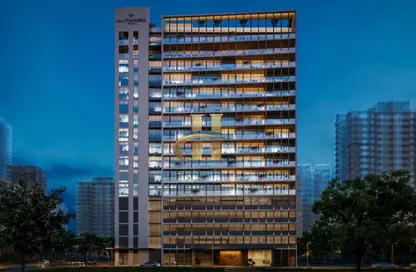 Apartment - 1 Bedroom - 2 Bathrooms for sale in Norah Residence - District 14 - Jumeirah Village Circle - Dubai