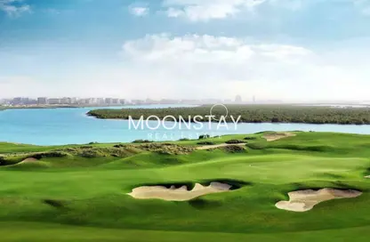 Apartment - 2 Bedrooms - 4 Bathrooms for sale in Residences E - Yas Golf Collection - Yas Island - Abu Dhabi