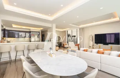 Villa - 4 Bedrooms - 6 Bathrooms for sale in Belair Damac Hills - By Trump Estates - DAMAC Hills - Dubai