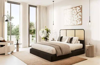Apartment - 2 Bedrooms - 2 Bathrooms for sale in Terrazzo Residences - Jumeirah Village Circle - Dubai