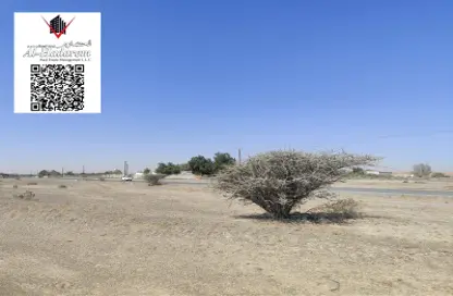 أرض - استوديو للبيع في المنامة - عجمان