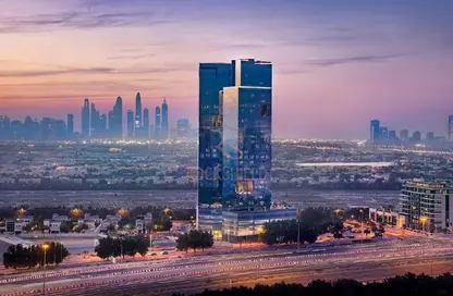 شقة للبيع في فندق ذا ون في قرية جميرا تراينجل - مثلث قرية الجميرا - دبي شقة للبيع في فندق ذا ون في قرية جميرا تراينجل - مثلث قرية الجميرا - دبي