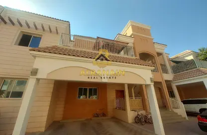 شقة - 3 غرف نوم - 4 حمامات للايجار في الرويكة - المويجي - العين