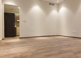 Studio - 1 bathroom for rent in Al Zaab - Abu Dhabi