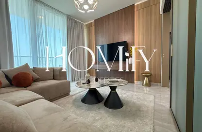 Apartment - 1 Bedroom - 2 Bathrooms for rent in Gemz by Danube - Al Furjan - Dubai