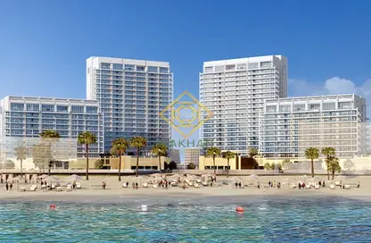 Apartment - Studio - 1 Bathroom for sale in Cape Hayat - Mina Al Arab - Ras Al Khaimah