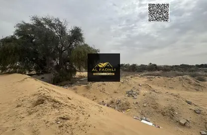 أرض - استوديو للبيع في الزاهية جاردنز - الزاهية - عجمان