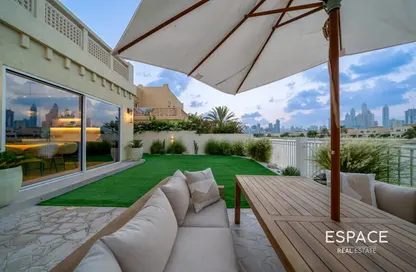 فيلا - 4 غرف نوم - 3 حمامات للبيع في زلال 3 - زلال - البحيرات - دبي