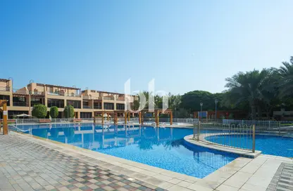 Townhouse - 4 Bedrooms - 5 Bathrooms for sale in Jumeirah Islands Townhouses - Jumeirah Islands - Dubai Townhouse - 4 Bedrooms - 5 Bathrooms for sale in Jumeirah Islands Townhouses - Jumeirah Islands - Dubai