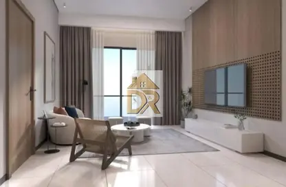 Apartment - 2 Bedrooms - 4 Bathrooms for sale in Amalia Residences - Al Furjan - Dubai