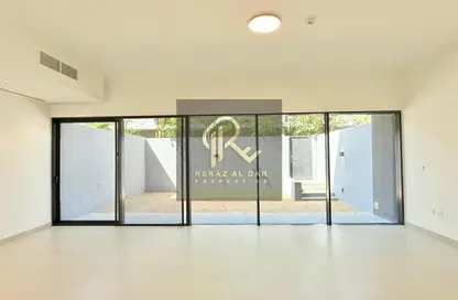 Townhouse - 3 Bedrooms - 4 Bathrooms for sale in Kaya - Masaar - Tilal City - Sharjah