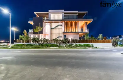 Villa - 5 Bedrooms - 6 Bathrooms for sale in La Mer South Island - La Mer - Jumeirah - Dubai