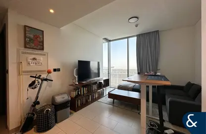 Apartment - 1 Bedroom - 1 Bathroom for sale in Sobha Creek Vistas Tower B - Sobha Hartland - Mohammed Bin Rashid City - Dubai