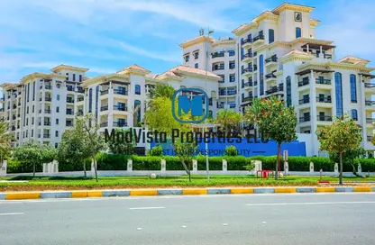 شقة - 1 حمام للايجار في أنسام - جزيرة ياس - أبوظبي