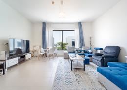 Apartment - 2 bedrooms - 2 bathrooms for sale in Urbana III - EMAAR South - Dubai South (Dubai World Central) - Dubai