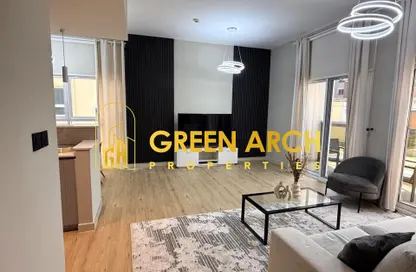 Apartment - 2 Bedrooms - 2 Bathrooms for rent in Al Warqa'a 1 - Al Warqa'a - Dubai