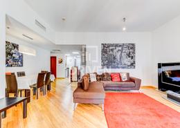 Apartment - 2 bedrooms - 3 bathrooms for sale in Sadaf 7 - Sadaf - Jumeirah Beach Residence - Dubai