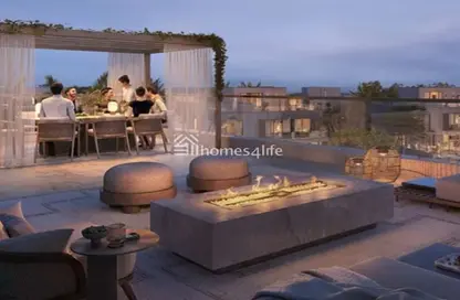 Villa - 5 Bedrooms - 7 Bathrooms for sale in The Oasis - Mirage - The Oasis by Emaar - Dubai Villa - 5 Bedrooms - 7 Bathrooms for sale in The Oasis - Mirage - The Oasis by Emaar - Dubai