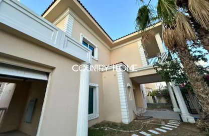 Villa - 6 Bedrooms - 7 Bathrooms for rent in Al Barsha 1 Villas - Al Barsha 1 - Al Barsha - Dubai