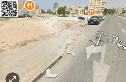 أرض - استوديو للبيع في ليوارا 1 - عجمان