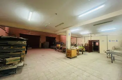 Warehouse - Studio - 3 Bathrooms for sale in Al Jurf Industrial 1 - Al Jurf Industrial - Ajman