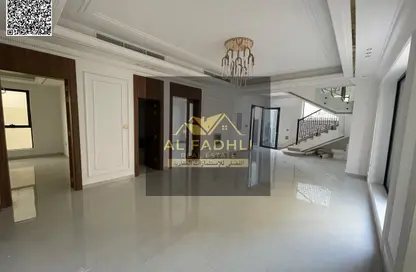 فيلا - 5 غرف نوم - 7 حمامات للبيع في الحليو 2 - الحليو - عجمان