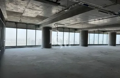 مكتب - استوديو للايجار في برج أداكس بورت للمكاتب - مدينة الأضواء - جزيرة الريم - أبوظبي