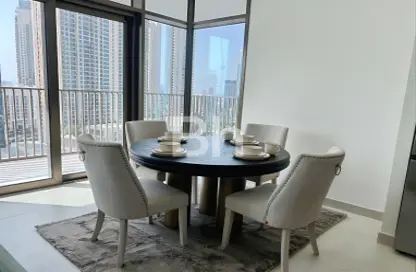 Apartment - 2 Bedrooms - 3 Bathrooms for rent in Creek Palace - Dubai Creek Harbour (The Lagoons) - Dubai
