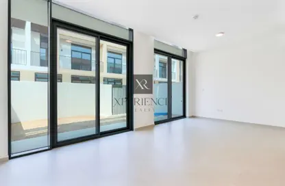 Townhouse - 3 Bedrooms - 4 Bathrooms for rent in Greenview 3 - EMAAR South - Dubai South (Dubai World Central) - Dubai