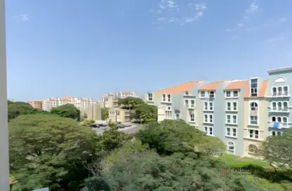 Apartment - 1 Bedroom - 2 Bathrooms for rent in Building 148 to Building 202 - Mogul Cluster - Discovery Gardens - Dubai