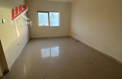 Apartment - 1 Bedroom - 1 Bathroom for rent in Jamal Abdul Nasser Street - Al Majaz - Sharjah
