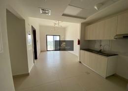 صورةمطبخ لـ: شقة - 1 غرفة نوم - 2 حمامات للكراء في بوابة بن غاطي - قرية الجميرا سركل - دبي, صورة 1