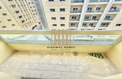 Apartment - 1 Bedroom - 2 Bathrooms for rent in Muwailih Building - Muwaileh - Sharjah